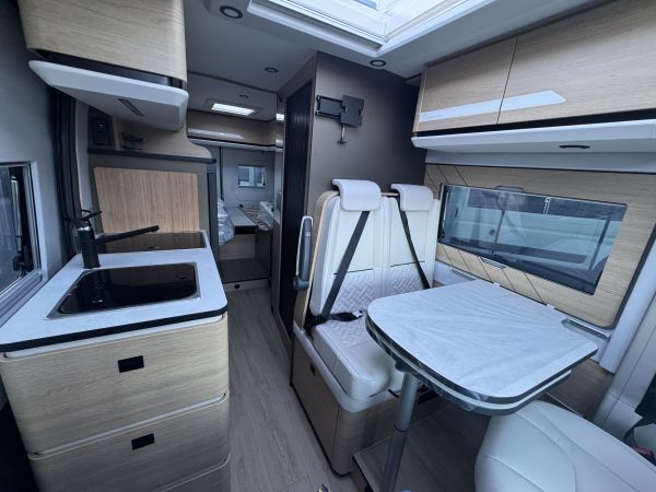 D68 Select 2026 édition 20 ans (Automatique)