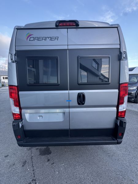 D68 Select 2026 édition 20 ans (Automatique)