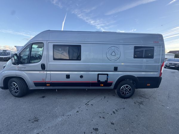 D68 Select 2026 édition 20 ans (Automatique)