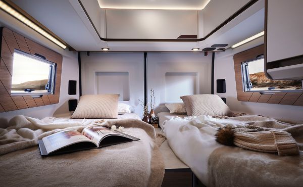 D68 Select 2026 édition 20 ans (Automatique)