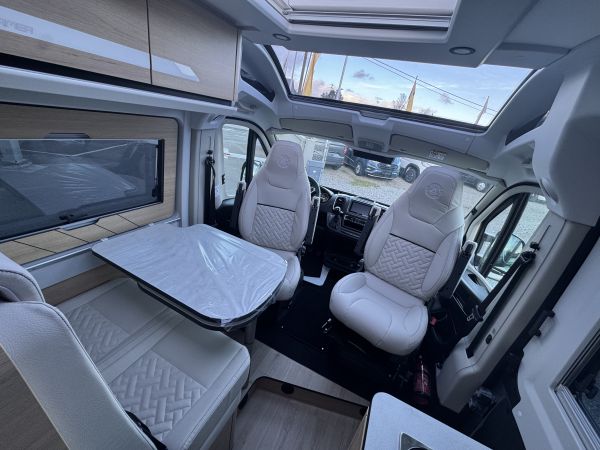 D68 Select 2026 édition 20 ans (Automatique)