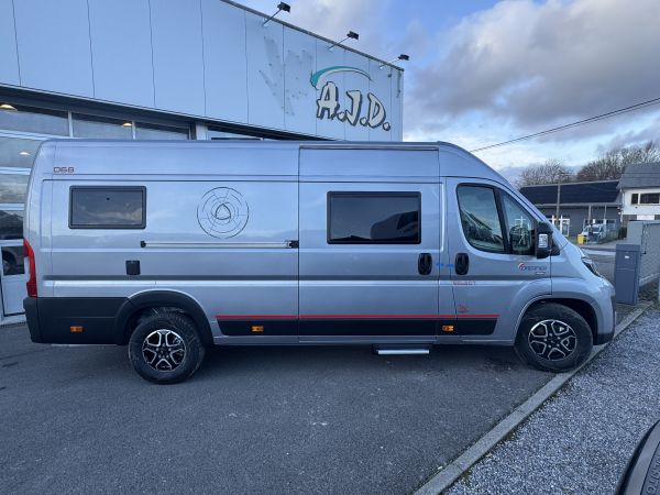 D68 Select 2026 édition 20 ans (Automatique)