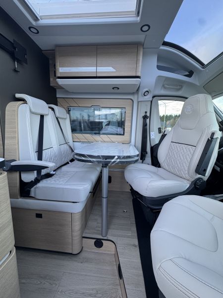 D68 Select 2026 édition 20 ans (Automatique)