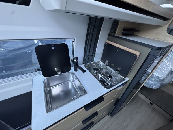 D68 Select 2026 édition 20 ans (Automatique)