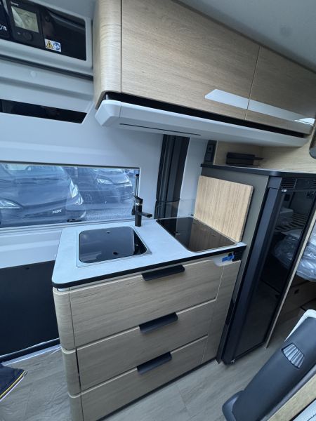 D68 Select 2026 édition 20 ans (Automatique)