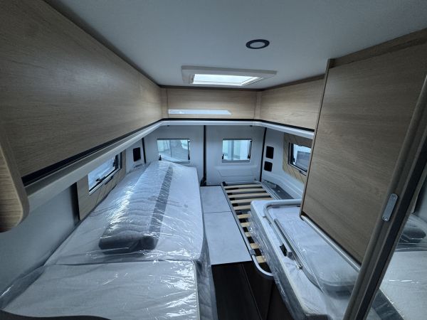 D68 Select 2026 édition 20 ans (Automatique)