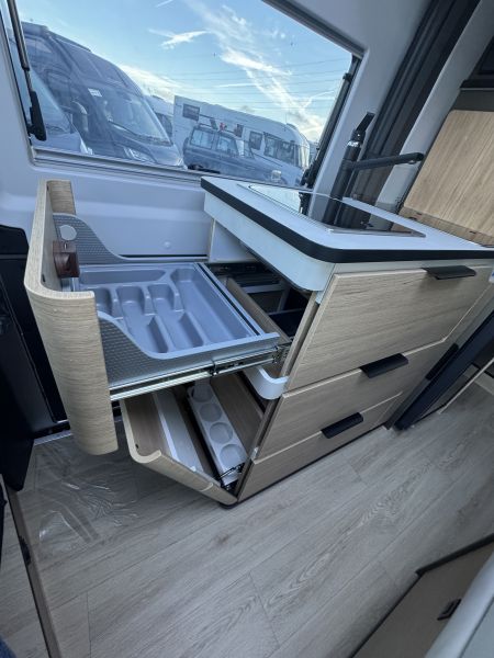 D68 Select 2026 édition 20 ans (Automatique)