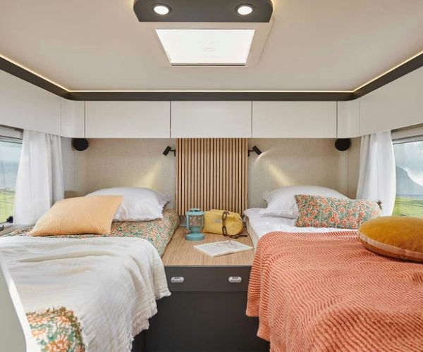 720 FGJ Evidence 2026 (Automatique)