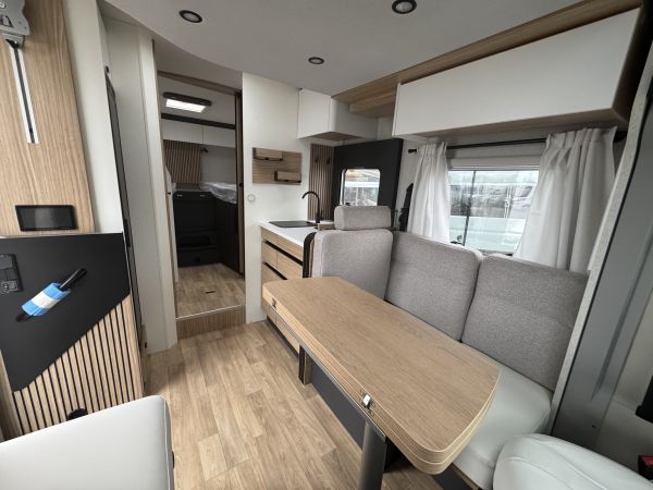 720 FGJ Evidence 2026 (Automatique)