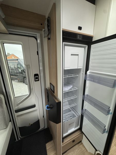 720 FGJ Evidence 2026 (Automatique)