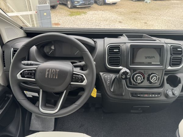 720 FGJ Evidence 2026 (Automatique)