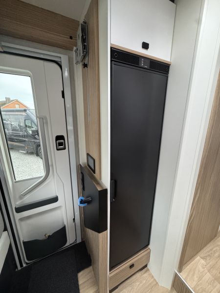 720 FGJ Evidence 2026 (Automatique)