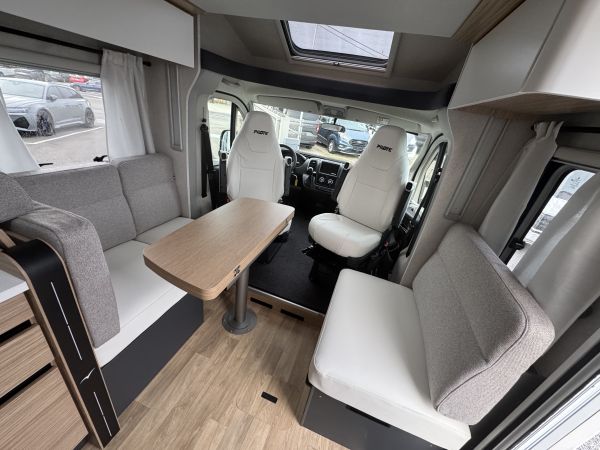 720 FGJ Evidence 2026 (Automatique)