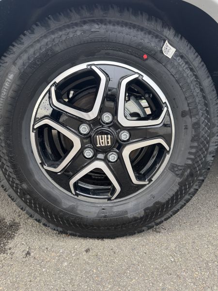 720 FGJ Evidence 2026 (Automatique)