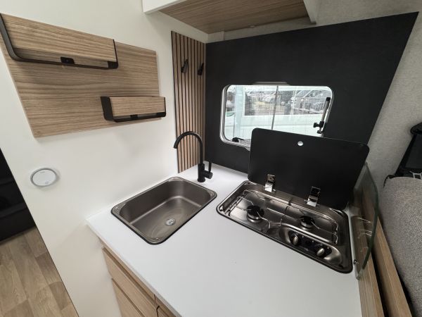 720 FGJ Evidence 2026 (Automatique)