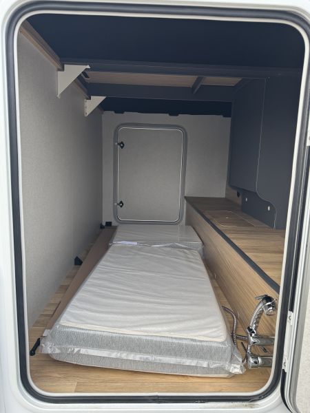 720 FGJ Evidence 2026 (Automatique)