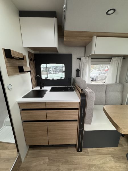 720 FGJ Evidence 2026 (Automatique)