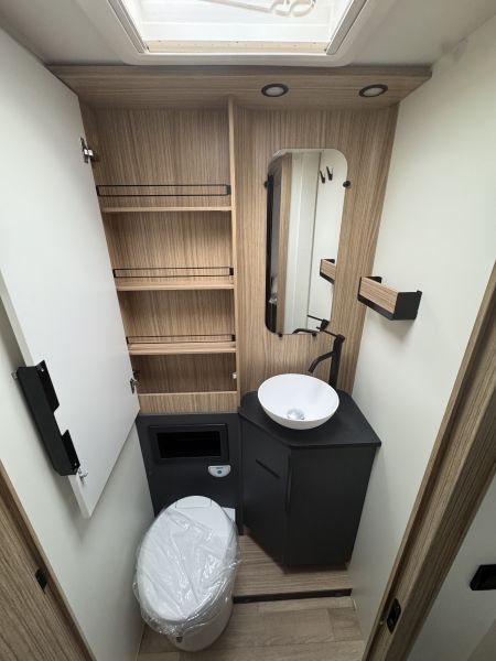 720 FGJ Evidence 2026 (Automatique)