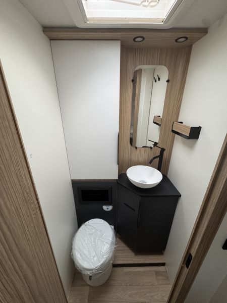 720 FGJ Evidence 2026 (Automatique)