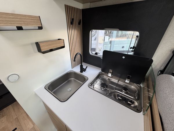 720 FC Evidence 2026 (Automatique)