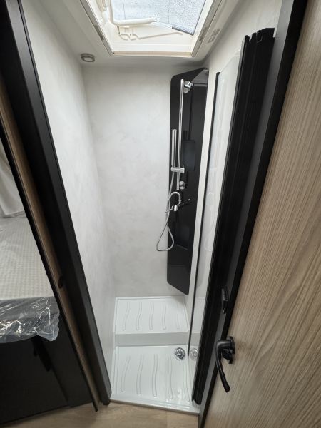 720 FC Evidence 2026 (Automatique)