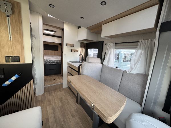 720 FC Evidence 2026 (Automatique)