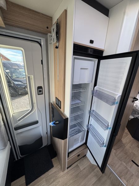 720 FC Evidence 2026 (Automatique)