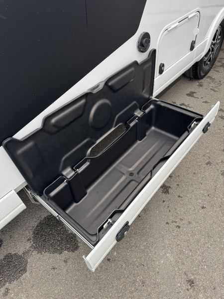 720 FC Evidence 2026 (Automatique)