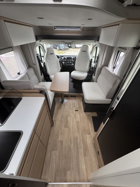 720 FC Evidence 2026 (Automatique)