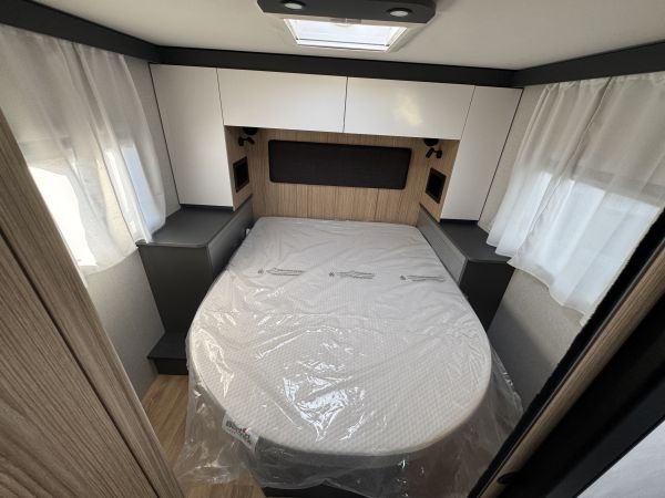 720 FC Evidence 2026 (Automatique)