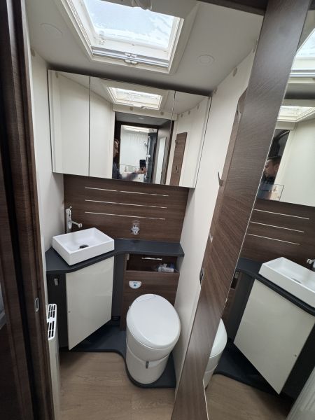 8066 dF 2026 (Automatique)