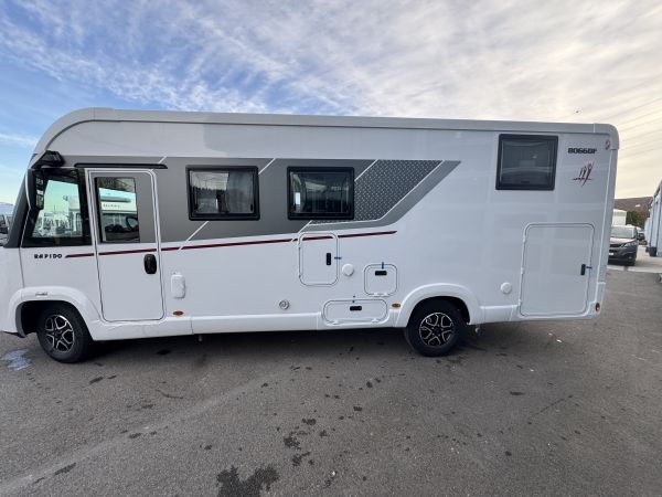 8066 dF 2026 (Automatique)