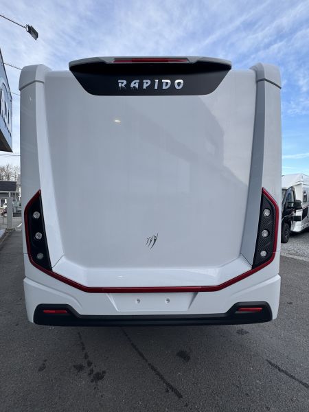 8066 dF 2026 (Automatique)