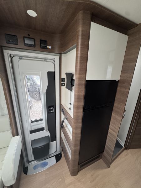 8066 dF 2026 (Automatique)