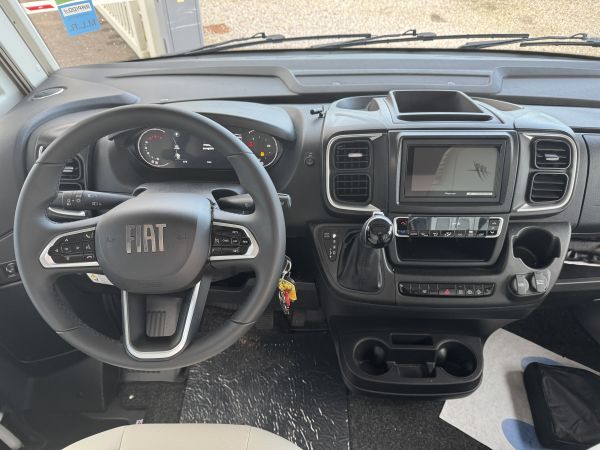 8066 dF 2026 (Automatique)