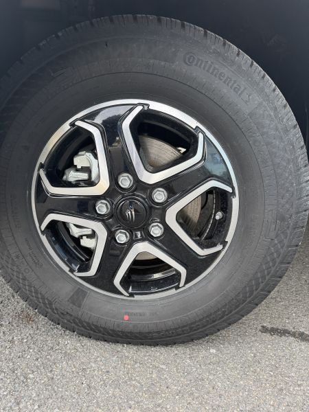 8066 dF 2026 (Automatique)