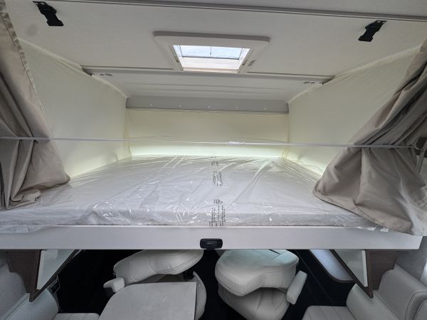 8066 dF 2026 (Automatique)