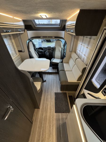 Kronos Performance 298 TL (Automatique)