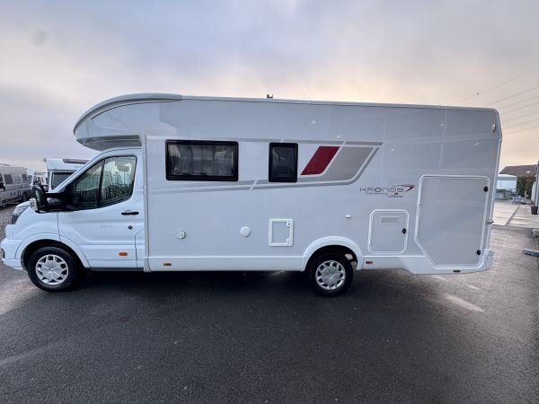 Kronos Performance 298 TL (Automatique)