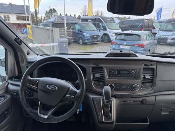 Kronos Performance 298 TL (Automatique)