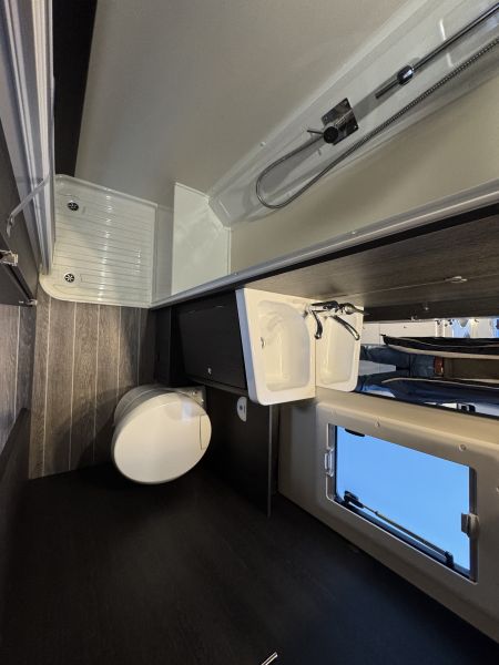 Kronos Performance 298 TL (Automatique)