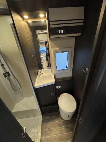 Kronos Performance 298 TL (Automatique)