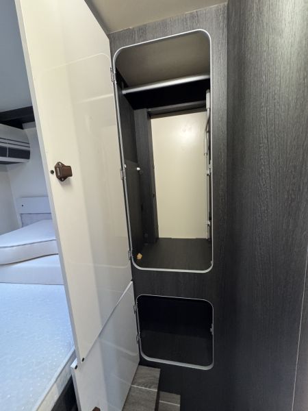 Kronos Performance 298 TL (Automatique)