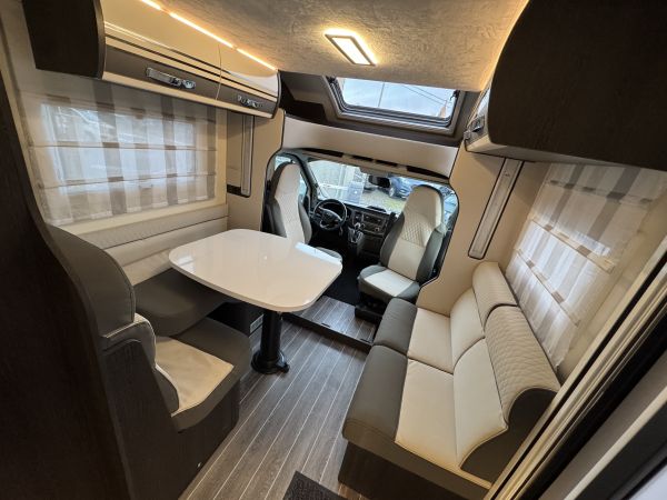 Kronos Performance 298 TL (Automatique)