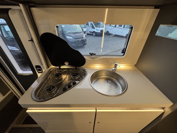 Kronos Performance 298 TL (Automatique)