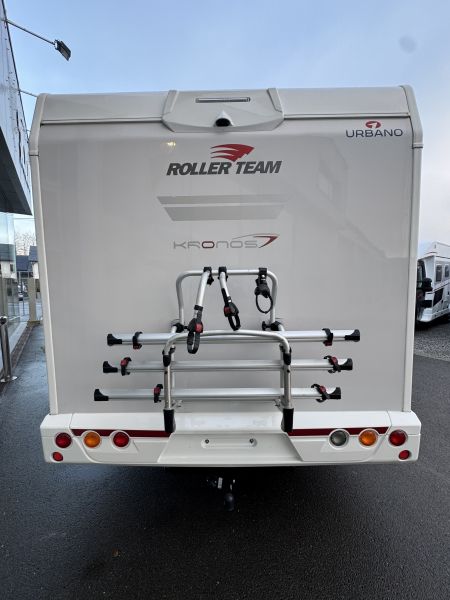 Kronos Performance 298 TL (Automatique)