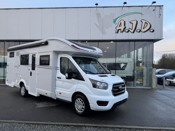 Kronos Performance 298 TL (Automatique)