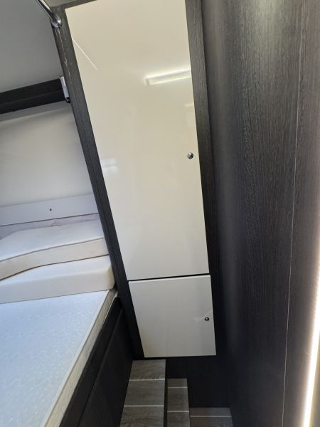 Kronos Performance 298 TL (Automatique)