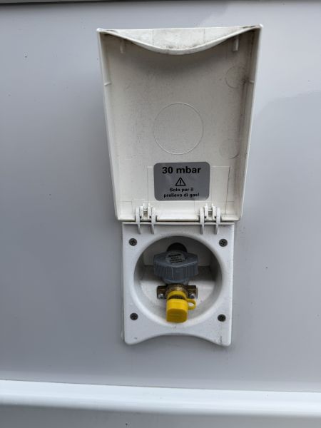 Kronos Performance 298 TL (Automatique)