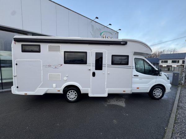 Kronos Performance 298 TL (Automatique)